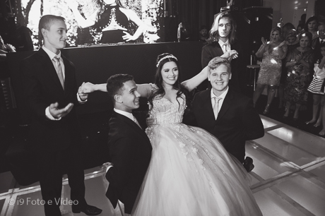 Casa de Festas Collossos